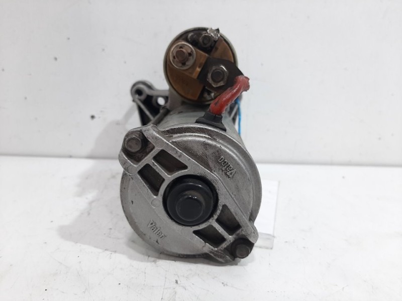 Recambio de motor arranque para renault laguna ii (bg0) authentique referencia OEM IAM 820075362 D7R49 