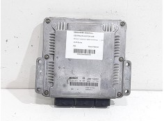Recambio de centralita motor uce para renault laguna ii (bg0) authentique referencia OEM IAM   