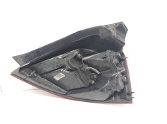 Recambio de piloto trasero izquierdo para renault megane ii berlina 5p confort authentique referencia OEM IAM 8200073236   2
