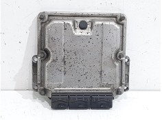 Recambio de centralita motor uce para renault laguna ii (bg0) authentique referencia OEM IAM    2