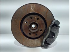 Recambio de mangueta delantera derecha para peugeot 207 xs referencia OEM IAM   