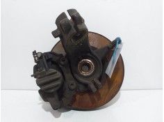 Recambio de mangueta delantera derecha para peugeot 207 xs referencia OEM IAM    2