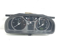 Recambio de cuadro instrumentos para renault laguna ii (bg0) authentique referencia OEM IAM 8200218878  
