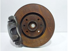 Recambio de mangueta delantera izquierda para peugeot 207 xs referencia OEM IAM   