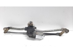 Recambio de motor limpia delantero para audi a4 avant (8e) 2.5 tdi referencia OEM IAM