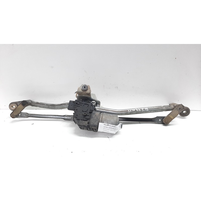 Recambio de motor limpia delantero para audi a4 avant (8e) 2.5 tdi referencia OEM IAM   