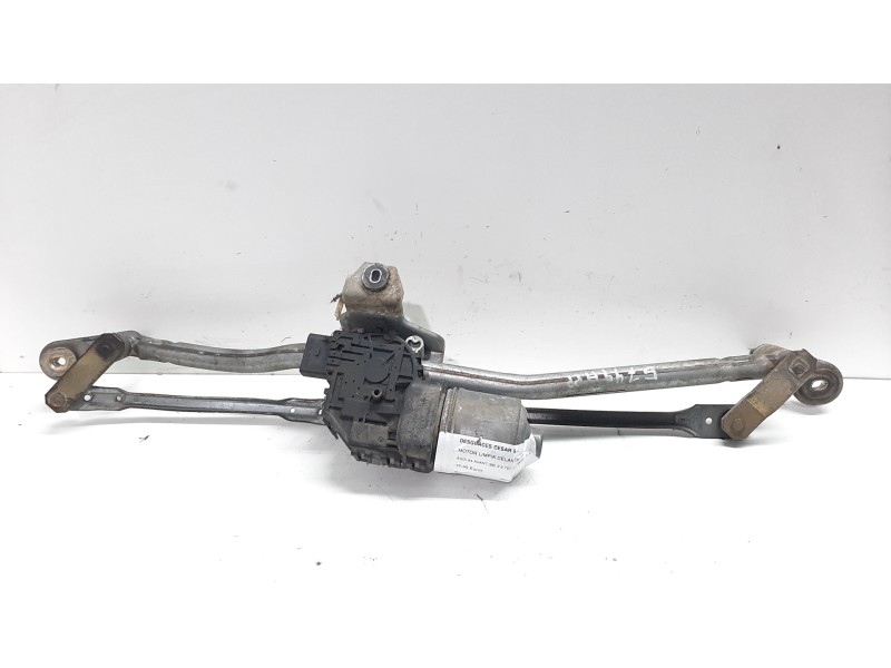Recambio de motor limpia delantero para audi a4 avant (8e) 2.5 tdi referencia OEM IAM   
