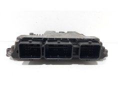 Recambio de centralita motor uce para renault megane ii berlina 5p confort authentique referencia OEM IAM 0281011776 8200391966  2