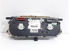 Recambio de cuadro instrumentos para renault laguna ii (bg0) authentique referencia OEM IAM 8200218878   2