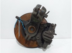 Recambio de mangueta delantera izquierda para peugeot 207 xs referencia OEM IAM    2