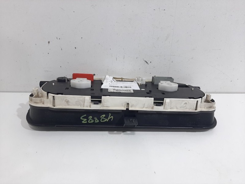 Recambio de cuadro instrumentos para renault laguna ii (bg0) authentique referencia OEM IAM 8200218878  