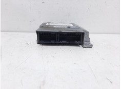 Recambio de centralita airbag para peugeot 307 berlina (s2) xs referencia OEM IAM 606877300 9654491180  2
