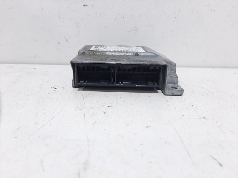 Recambio de centralita airbag para peugeot 307 berlina (s2) xs referencia OEM IAM 606877300 9654491180 