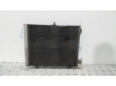 Recambio de condensador / radiador aire acondicionado para peugeot 207 xs referencia OEM IAM