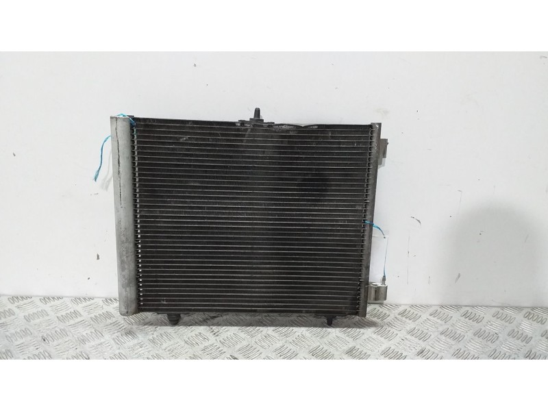 Recambio de condensador / radiador aire acondicionado para peugeot 207 xs referencia OEM IAM   