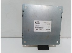 Recambio de modulo electronico para fiat punto (199) easy referencia OEM IAM 51833517  