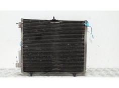 Recambio de condensador / radiador aire acondicionado para peugeot 207 xs referencia OEM IAM    2
