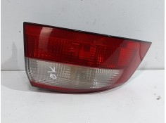 Recambio de piloto trasero izquierdo para renault laguna ii (bg0) authentique referencia OEM IAM 8200002473  