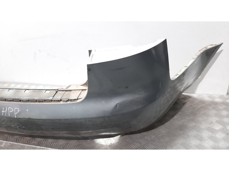 Recambio de paragolpes trasero para audi a4 avant (8e) 2.5 tdi referencia OEM IAM  PLATA 