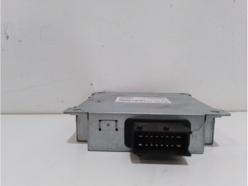 Recambio de modulo electronico para fiat punto (199) easy referencia OEM IAM 51833517  