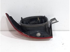 Recambio de piloto trasero izquierdo para renault laguna ii (bg0) authentique referencia OEM IAM 8200002473   2