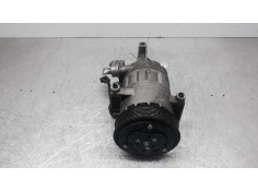 Recambio de compresor aire acondicionado para ford transit combi ´06 ft 260 corto referencia OEM IAM
