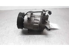 Recambio de compresor aire acondicionado para ford transit combi ´06 ft 260 corto referencia OEM IAM    2