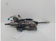 Recambio de columna direccion para peugeot 207 xs referencia OEM IAM  4123GX 