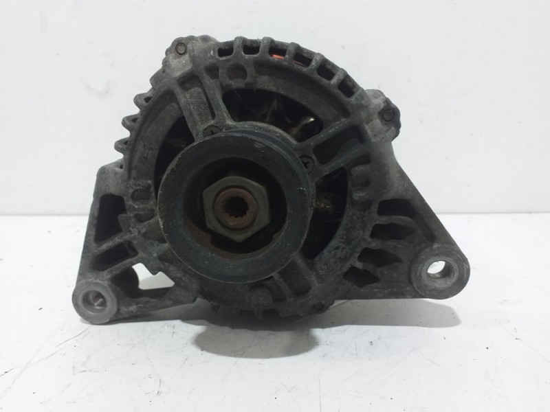 Recambio de alternador para skoda fabia (6y2/6y3) classic referencia OEM IAM 047903015Q  