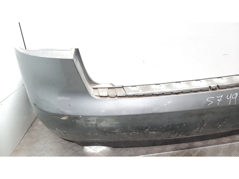 Recambio de paragolpes trasero para audi a4 avant (8e) 2.5 tdi referencia OEM IAM  PLATA 