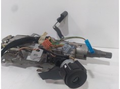 Recambio de columna direccion para peugeot 207 xs referencia OEM IAM  4123GX  2