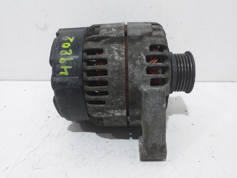 Recambio de alternador para skoda fabia (6y2/6y3) classic referencia OEM IAM 047903015Q  