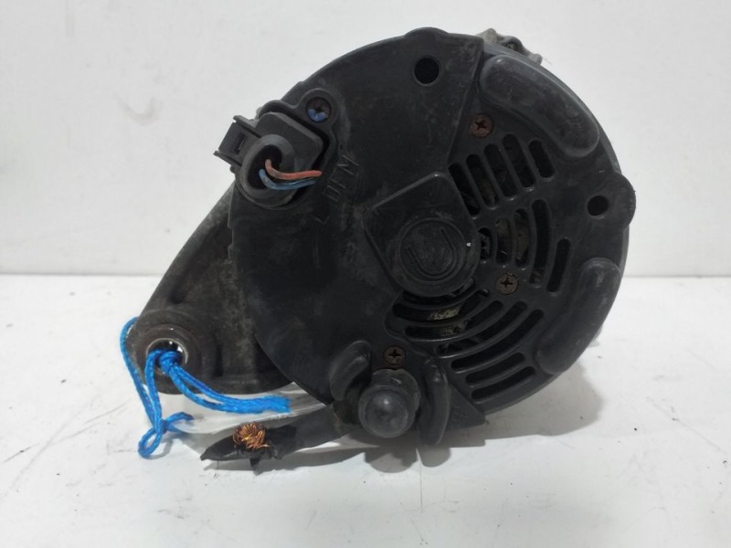 Recambio de alternador para skoda fabia (6y2/6y3) classic referencia OEM IAM 047903015Q  