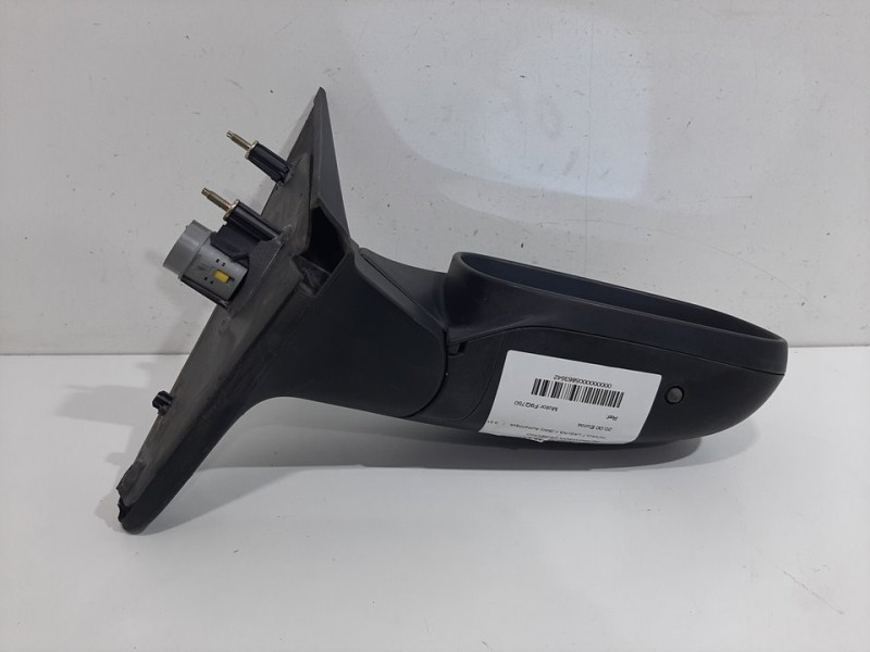 Recambio de retrovisor derecho para renault laguna ii (bg0) authentique referencia OEM IAM   