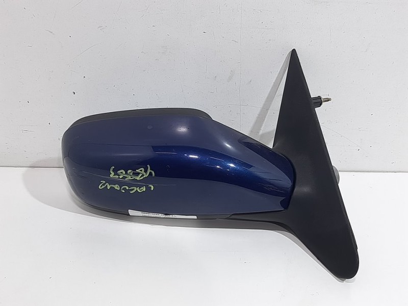 Recambio de retrovisor derecho para renault laguna ii (bg0) authentique referencia OEM IAM   