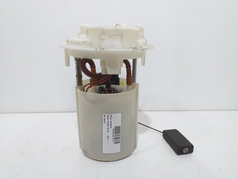 Recambio de aforador para peugeot 207 xs referencia OEM IAM  9684934480 000043