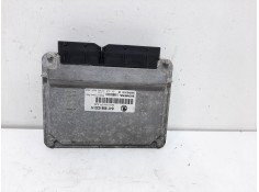 Recambio de centralita motor uce para skoda fabia (6y2/6y3) classic referencia OEM IAM 047906033H  