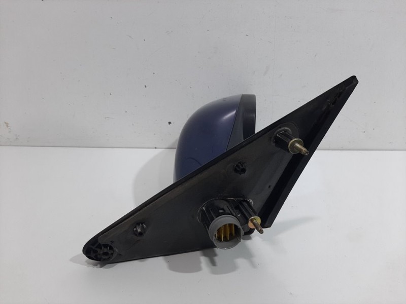 Recambio de retrovisor derecho para renault laguna ii (bg0) authentique referencia OEM IAM   