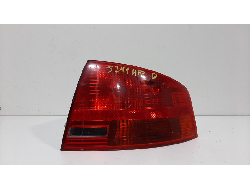 Recambio de piloto trasero derecho para audi a4 avant (8e) 2.5 tdi referencia OEM IAM   