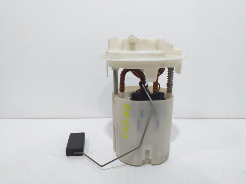 Recambio de aforador para peugeot 207 xs referencia OEM IAM  9684934480 000043