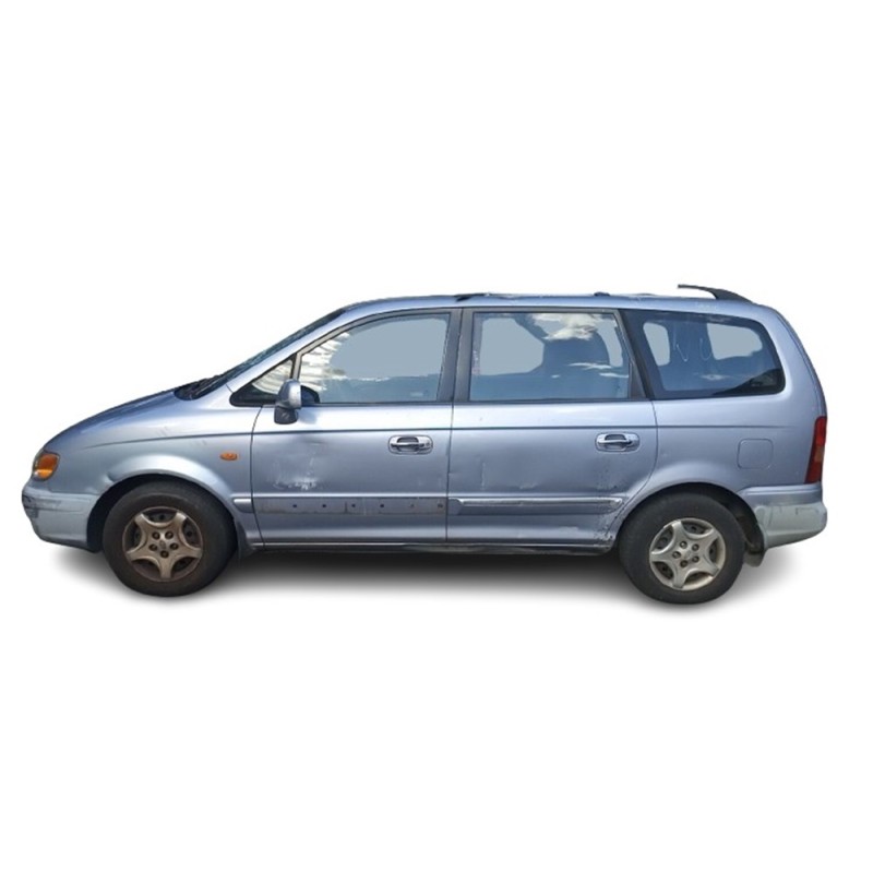 HYUNDAI TRAJET (FO) - imagen 4