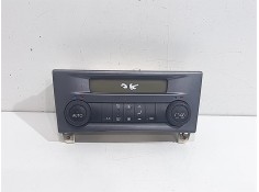 Recambio de mando calefaccion / aire acondicionado para renault laguna ii (bg0) authentique referencia OEM IAM