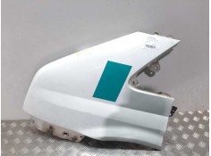 Recambio de aleta delantera izquierda para ford transit combi ´06 ft 260 corto referencia OEM IAM  BLANCO 