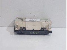 Recambio de mando calefaccion / aire acondicionado para renault laguna ii (bg0) authentique referencia OEM IAM    2