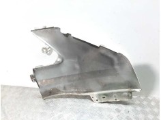 Recambio de aleta delantera izquierda para ford transit combi ´06 ft 260 corto referencia OEM IAM  BLANCO  2