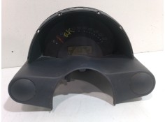 Recambio de cuadro instrumentos para smart micro compapct micro compact car referencia OEM IAM 88546046  