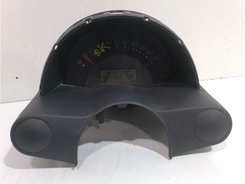 Recambio de cuadro instrumentos para smart micro compapct micro compact car referencia OEM IAM 88546046  