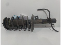 Recambio de amortiguador delantero izquierdo para peugeot 207 xs referencia OEM IAM  520857 