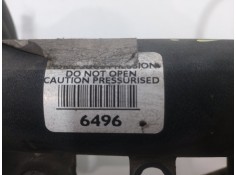 Recambio de amortiguador delantero izquierdo para peugeot 207 xs referencia OEM IAM  520857  2