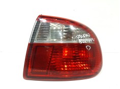 Recambio de piloto trasero derecho para seat toledo (1m2) select referencia OEM IAM 1M5945112  